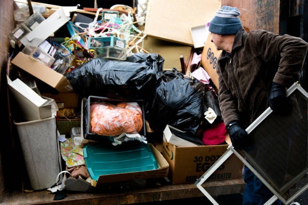 Best Residential Junk Removal  in Bethlehem, WV