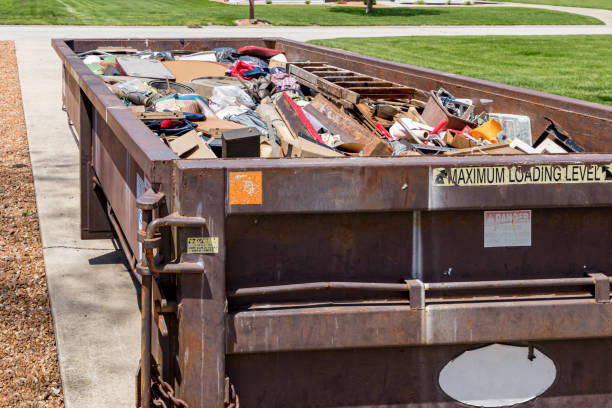 Best Retail Junk Removal  in Bethlehem, WV